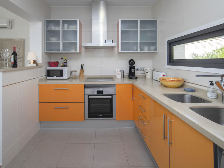 Foto van wonen van Vakantiehuis Benissa
