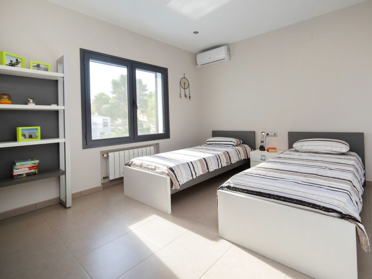 Foto van wonen van Vakantiehuis Benissa