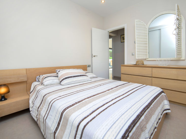 Foto van wonen van Vakantiehuis Benissa