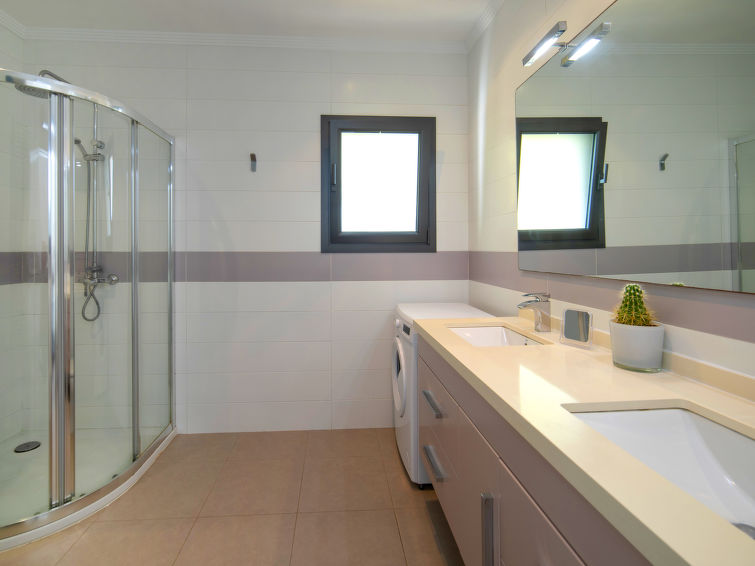 Foto van wonen van Vakantiehuis Benissa