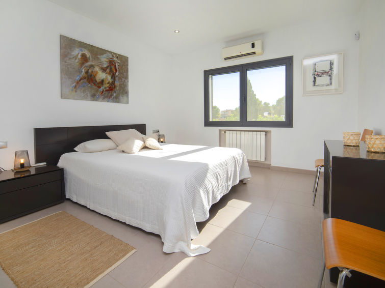 Foto van wonen van Vakantiehuis Benissa