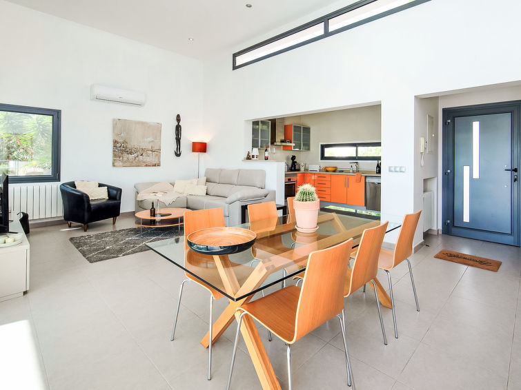 Foto van wonen van Vakantiehuis Benissa