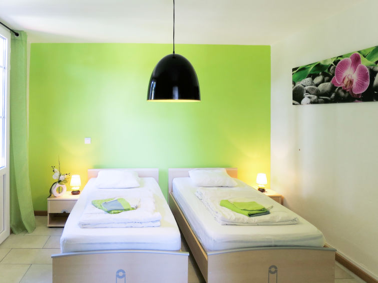 Foto van wonen van Vakantiehuis Cap Ferret