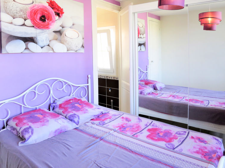 Foto van wonen van Vakantiehuis Cap Ferret