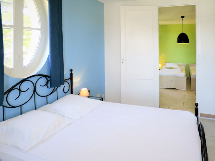 Foto van wonen van Vakantiehuis Cap Ferret