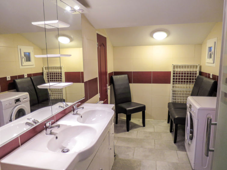 Foto van wonen van Vakantiehuis Cap Ferret