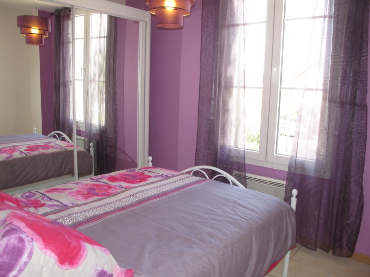 Foto van wonen van Vakantiehuis Cap Ferret