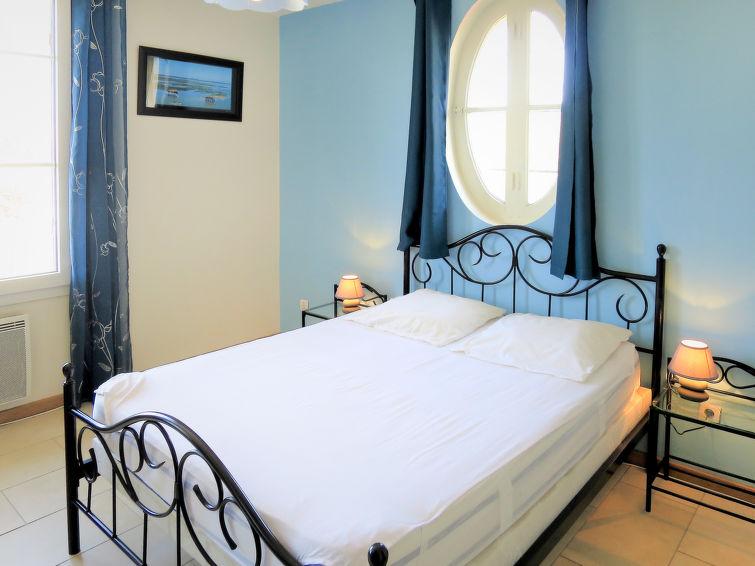 Foto van wonen van Vakantiehuis Cap Ferret