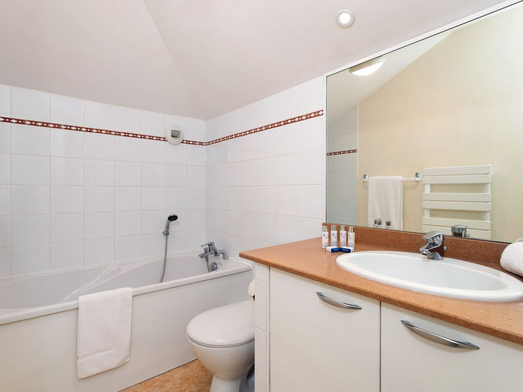 Foto van wonen van Vakantiehuis Moliets