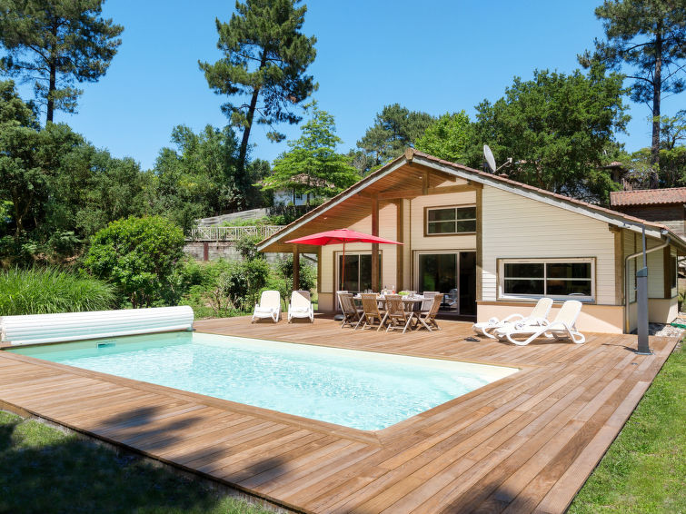Vakantiehuis Clairire aux Chevreuils - Een Oase van Rust in... | Out! Vakantiehuizen