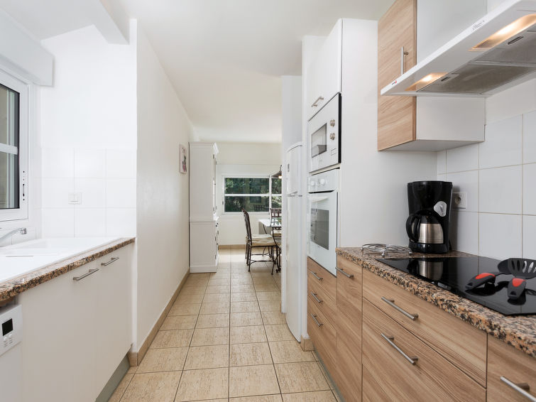 Foto van wonen van Vakantiehuis Moliets