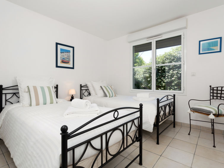 Foto van wonen van Vakantiehuis Moliets