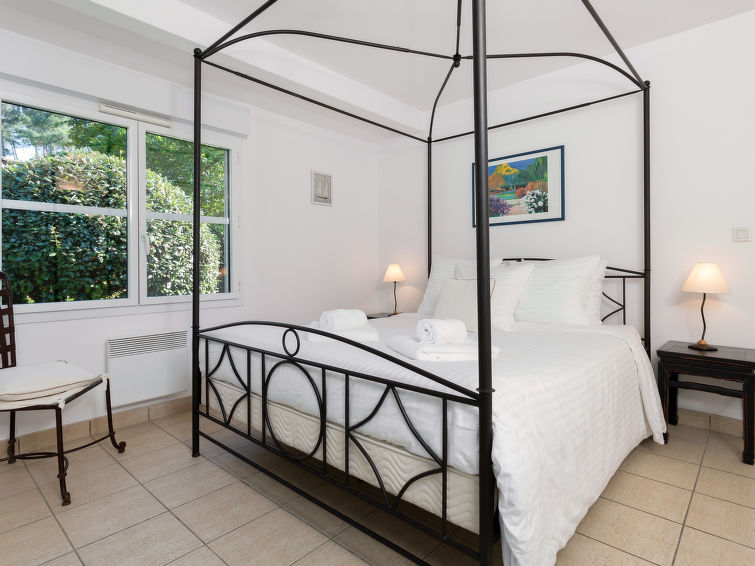 Foto van wonen van Vakantiehuis Moliets