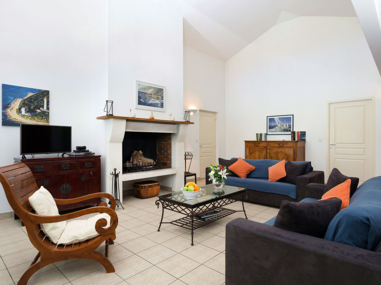 Foto van wonen van Vakantiehuis Moliets