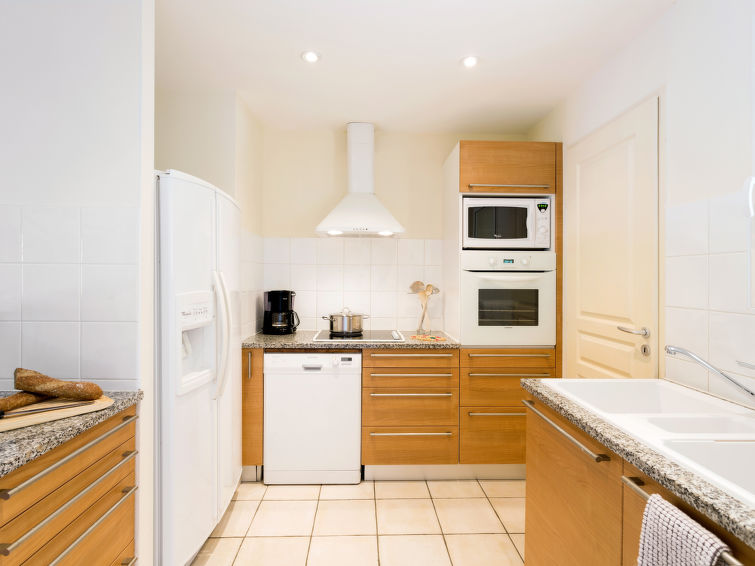 Foto van wonen van Vakantiehuis Moliets