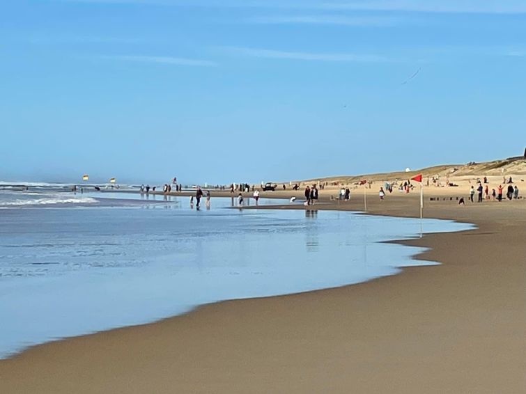 Foto van omgeving van Vakantiehuis Mimizan