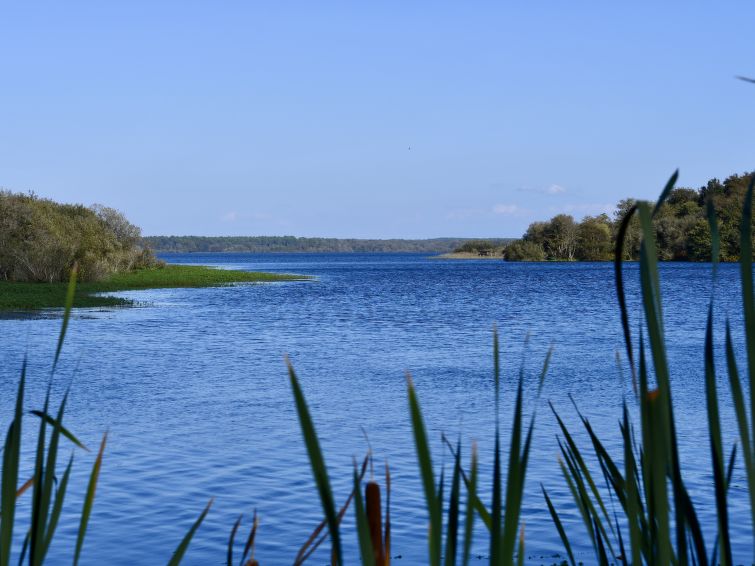 Foto van omgeving van Vakantiehuis Mimizan