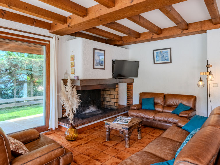 Foto van wonen van Vakantiehuis Mimizan