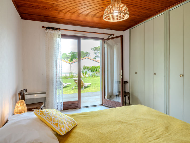 Foto van wonen van Vakantiehuis Mimizan