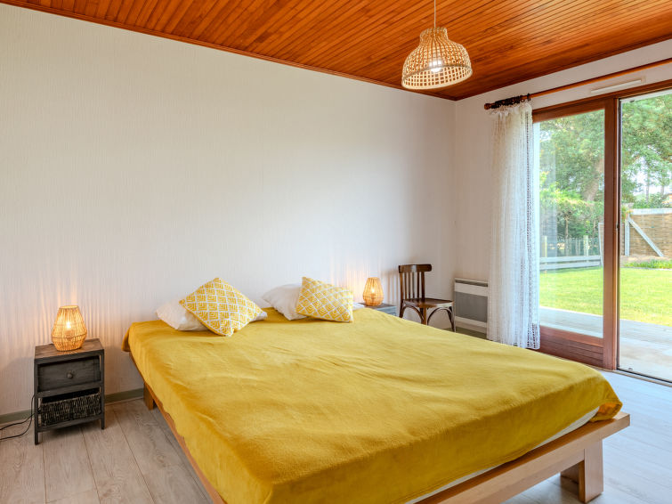 Foto van wonen van Vakantiehuis Mimizan