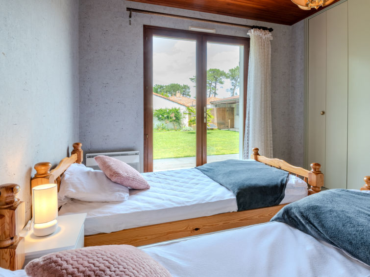 Foto van wonen van Vakantiehuis Mimizan