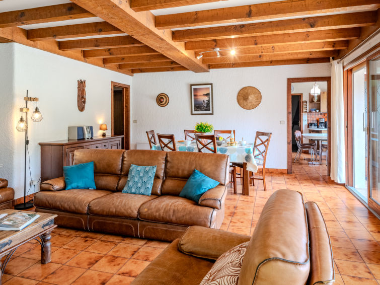 Foto van wonen van Vakantiehuis Mimizan