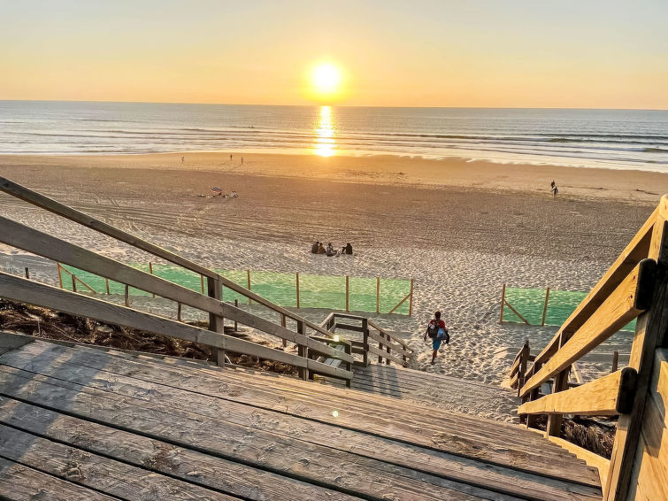 Foto van omgeving van Vakantiehuis Mimizan Foto van omgeving van Vakantiehuis Mimizan