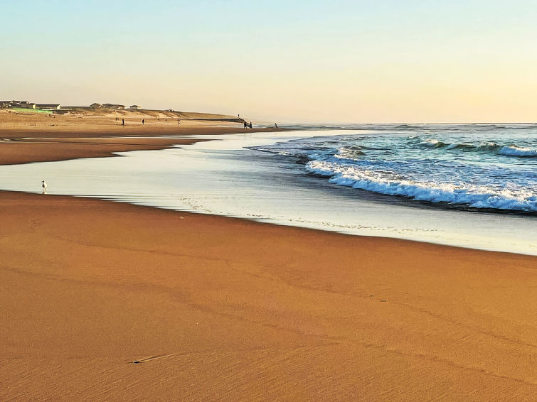 Foto van omgeving van Vakantiehuis Mimizan Foto van omgeving van Vakantiehuis Mimizan