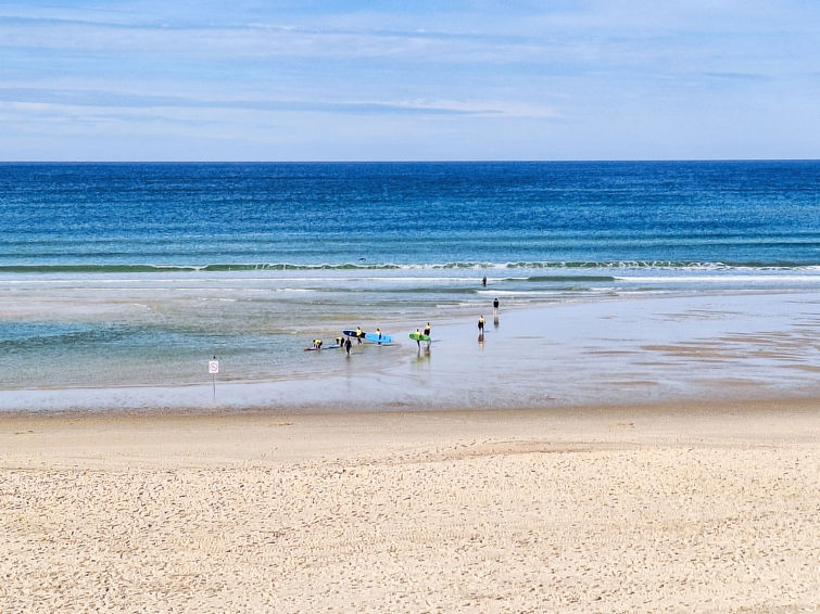 Foto van omgeving van Vakantiehuis Mimizan Foto van omgeving van Vakantiehuis Mimizan