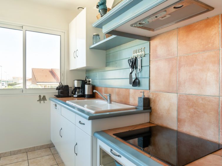 Foto van wonen van Vakantiehuis Mimizan Foto van wonen van Vakantiehuis Mimizan