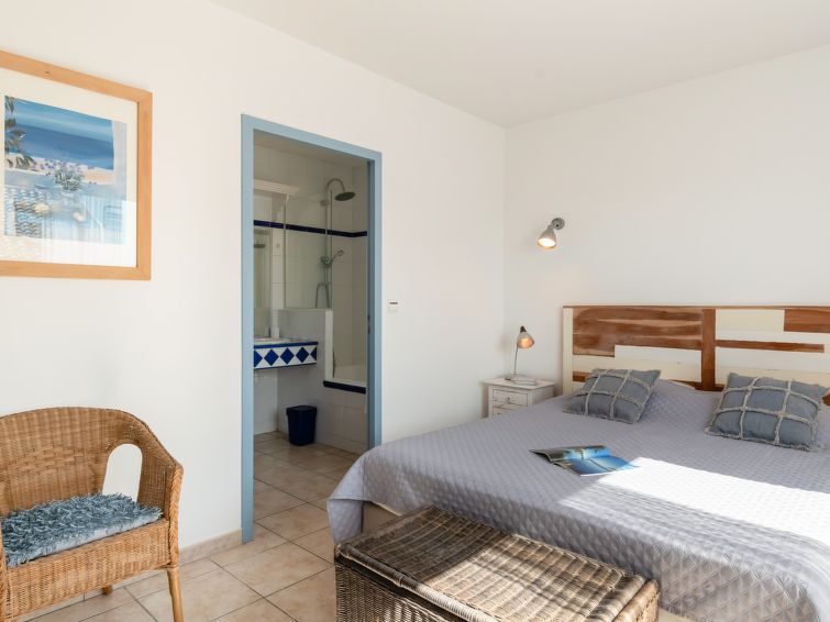 Foto van wonen van Vakantiehuis Mimizan Foto van wonen van Vakantiehuis Mimizan