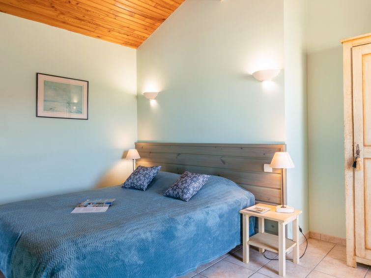 Foto van wonen van Vakantiehuis Mimizan Foto van wonen van Vakantiehuis Mimizan