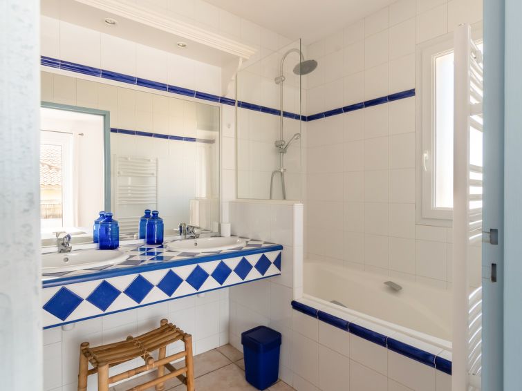 Foto van wonen van Vakantiehuis Mimizan Foto van wonen van Vakantiehuis Mimizan