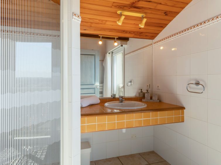 Foto van wonen van Vakantiehuis Mimizan Foto van wonen van Vakantiehuis Mimizan