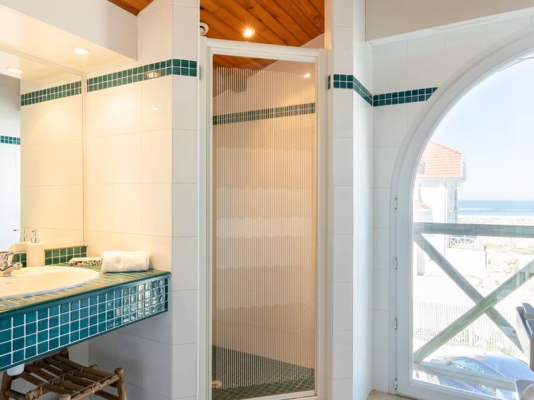 Foto van wonen van Vakantiehuis Mimizan Foto van wonen van Vakantiehuis Mimizan