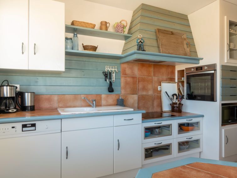 Foto van wonen van Vakantiehuis Mimizan Foto van wonen van Vakantiehuis Mimizan