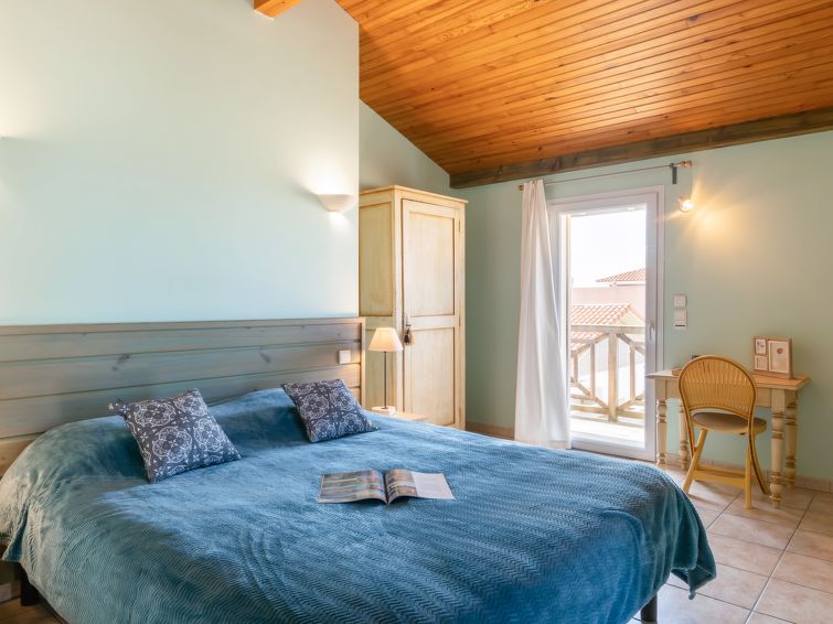 Foto van wonen van Vakantiehuis Mimizan Foto van wonen van Vakantiehuis Mimizan