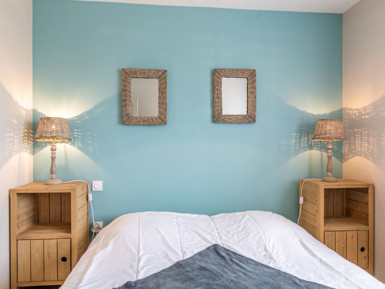 Foto van wonen van Vakantiehuis Mimizan
