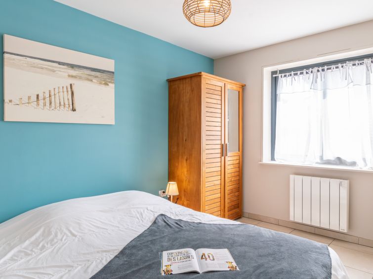 Foto van wonen van Vakantiehuis Mimizan