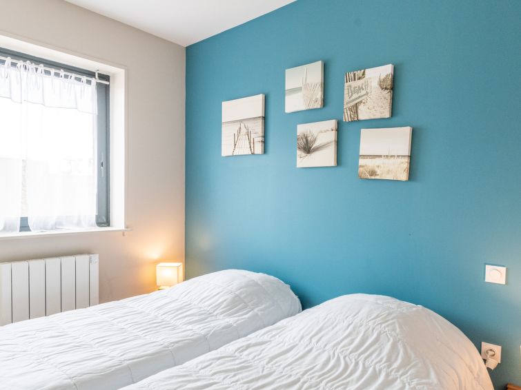 Foto van wonen van Vakantiehuis Mimizan