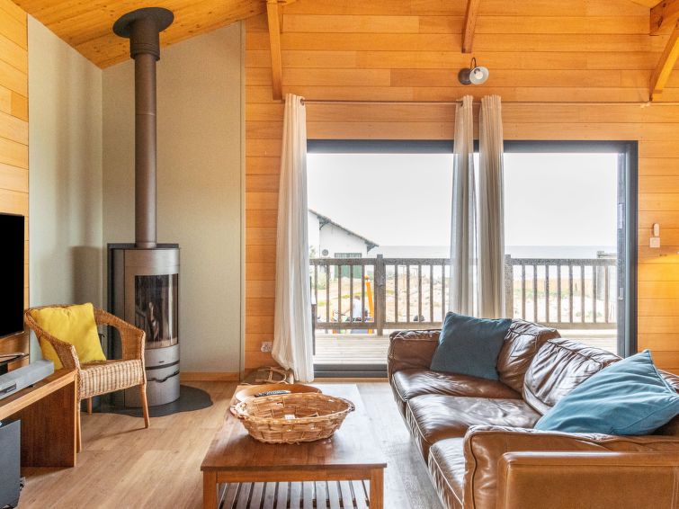 Foto van wonen van Vakantiehuis Mimizan
