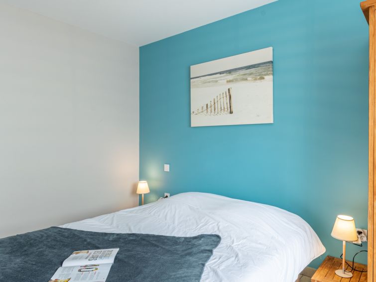 Foto van wonen van Vakantiehuis Mimizan