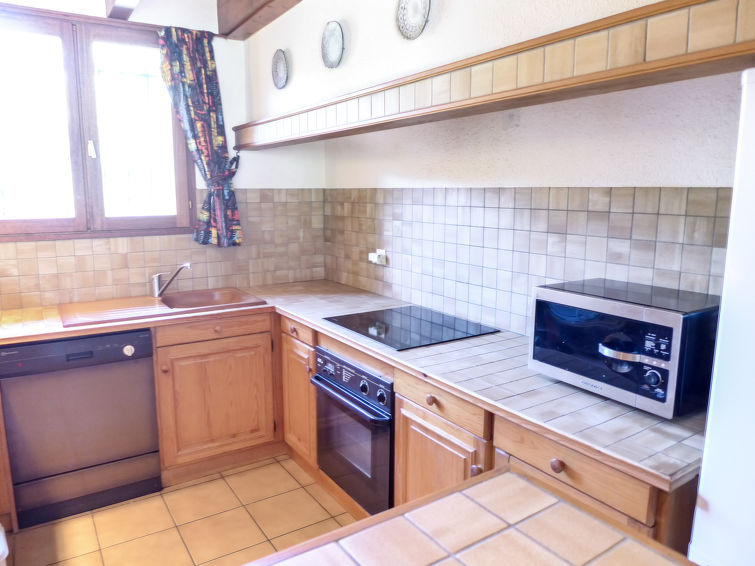 Foto van wonen van Vakantiehuis Lacanau