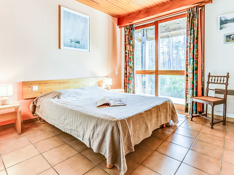Foto van wonen van Vakantiehuis Lacanau