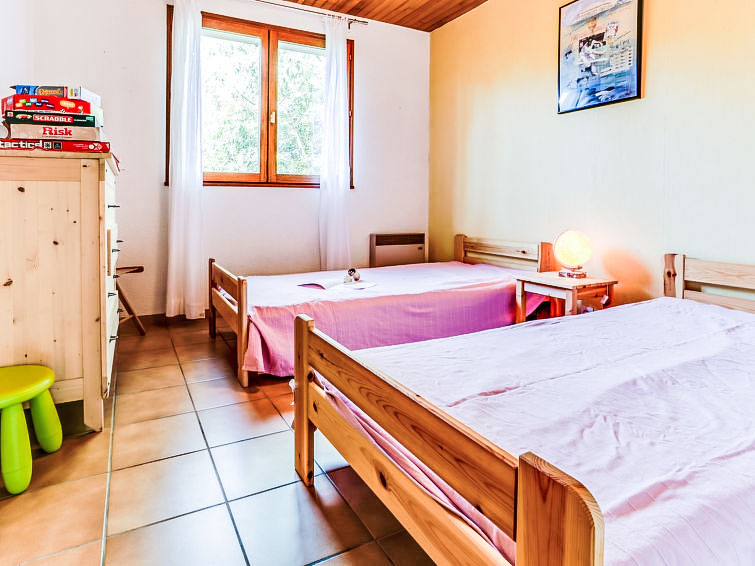 Foto van wonen van Vakantiehuis Lacanau
