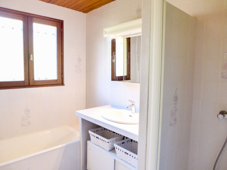 Foto van wonen van Vakantiehuis Lacanau