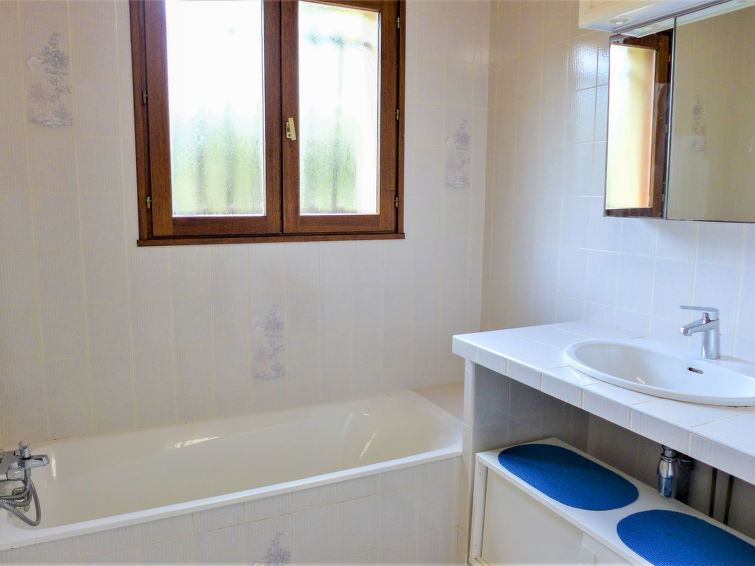Foto van wonen van Vakantiehuis Lacanau