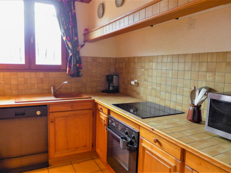 Foto van wonen van Vakantiehuis Lacanau