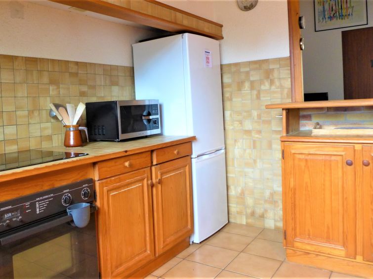 Foto van wonen van Vakantiehuis Lacanau