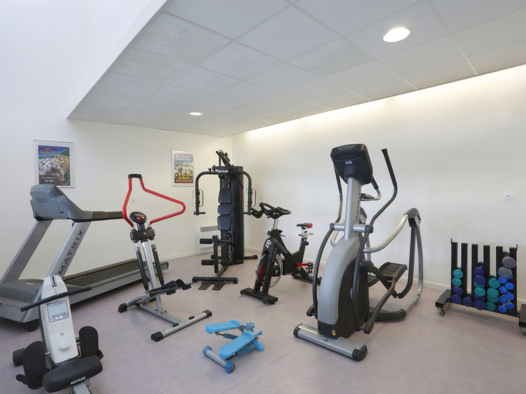 Foto van wonen van Appartement Olonne sur Mer